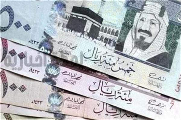 استقرار سعر الريال السعودي في بداية تعاملات اليوم 14 مارس 2026