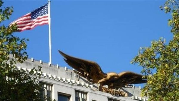 ترامب يرشح نيك أوبرهايدن سفيرًا فوق العادة ومفوضًا للولايات المتحدة الأمريكية لدى مصر