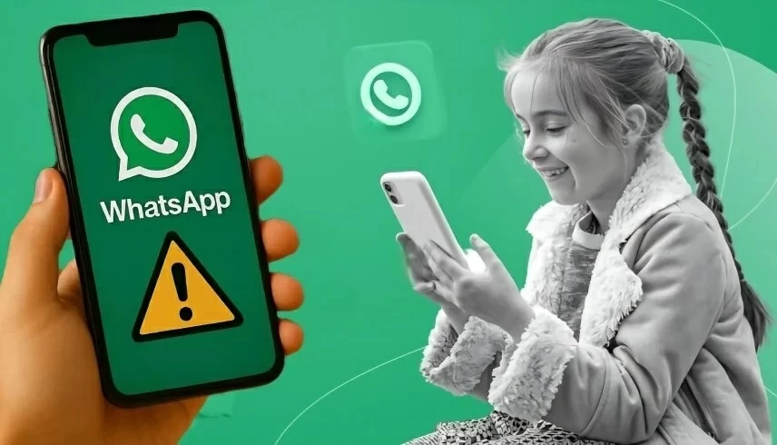 للمرة الأولى.. «واتساب» يفتح أبوابه للأطفال