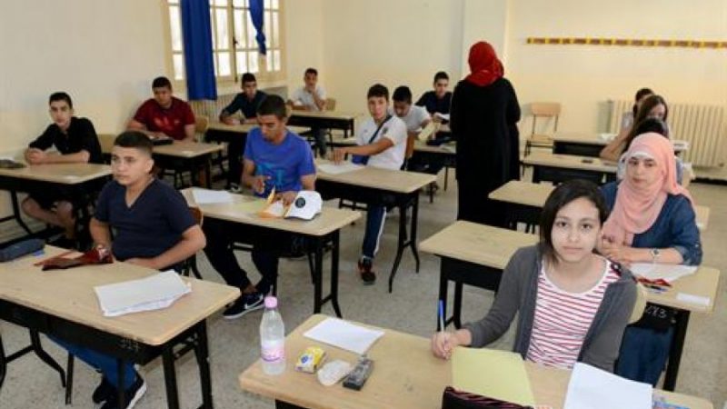 وزارة التربية الوطنية تعلن مواعيد امتحانات “الباك” و”البيام” 2026