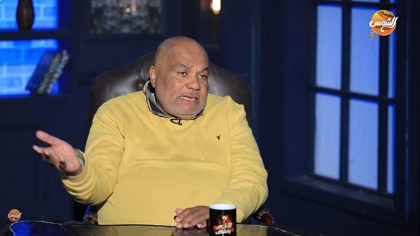 تعليق ناري من طارق عبد الجابر على مسلسل "صحاب الأرض"|فيديو