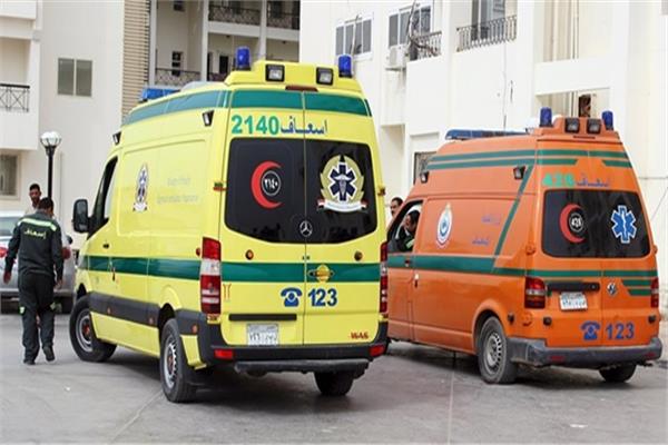 بسبب خلافات قديمة.. مقتل إمام مسجد وطعن شقيقه أثناء ذهابهما للصلاة بقنا