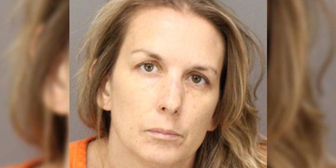 جريمة حيّرت المحققين.. أمريكية تقتل طفلها والابنة تبلغ الشرطة