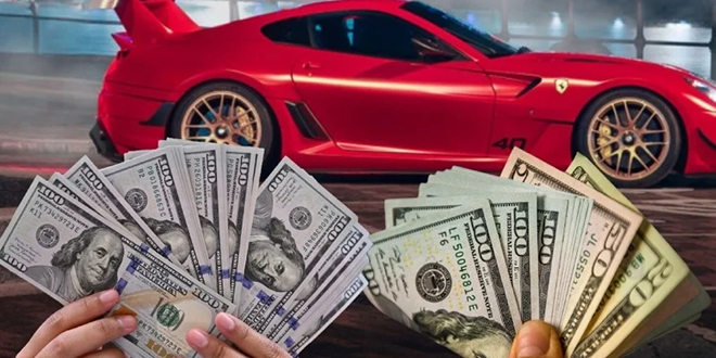 المال لا يشتري “فيراري”.. قوانين صارمة تحرمك قيادتها للأبد وشروط غريبة لامتلاكها