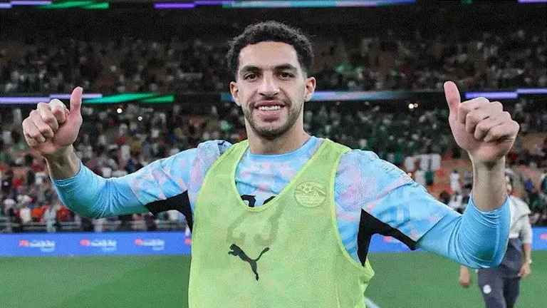 تحليل رقمي.. لماذا يبدو مصطفي شوبير الأنسب لنسخة منتخب مصر الحالية؟