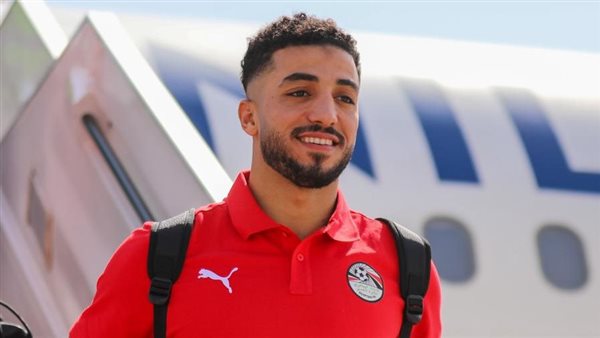 تطورات مهمة في ملف عودة محمد عبد المنعم إلى الأهلي