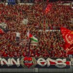 بسبب قيود الجماهير.. أولترا وينرز تقاطع مباراة الوداد والفتح