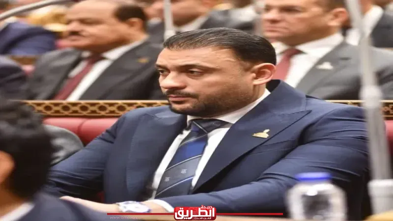 الغنيمي يشيد بحزمة الحماية الاجتماعية.. ويؤكد: زيادة الأجور خطوة على الطريق الصحيح