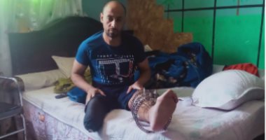أيتام فى حياة آبائهم.. مسلسل أب ولكن يسلط الضوء على الأزمة.. و«اليوم السابع» تكشف المسكوت عنه فى حق الرؤية.. شهادات لآباء لا يستطيعون رؤية أبنائهم منذ سنوات.. تشوهات نفسية واضطرابات شخصية تواجه ملايين