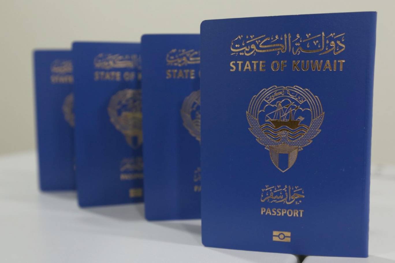 تشريع كويتي يحدد ضوابط سحب الجنسية من المرأة والمتطرفين