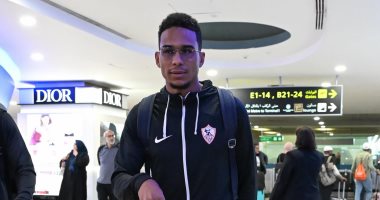 سيف الجزيري يتمسك بفرصته مع الزمالك رغم الغياب عن التشكيل الأساسي
