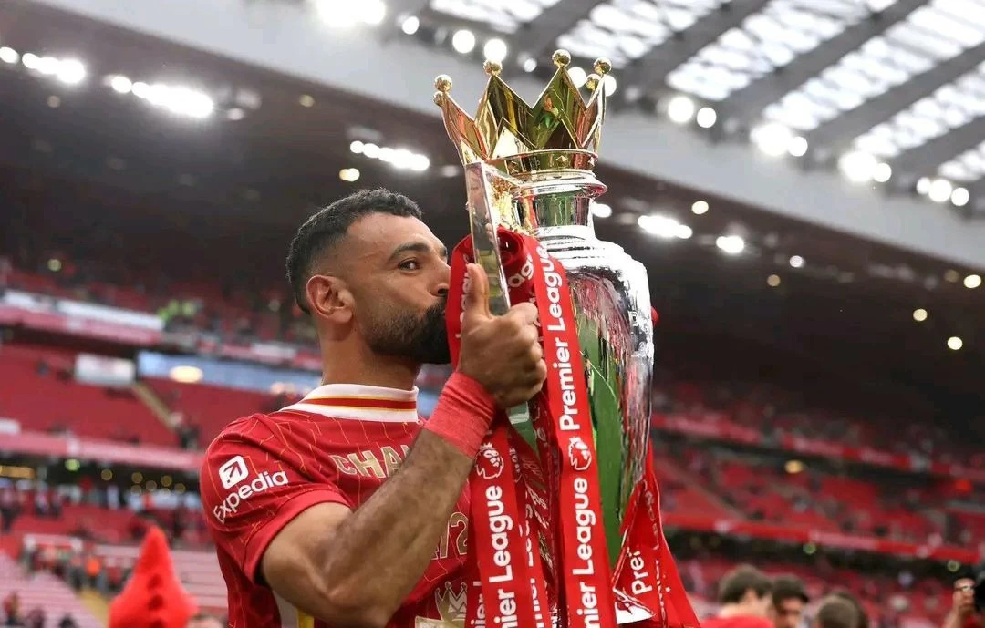 هل اقترب صلاح من الدوري التركي؟