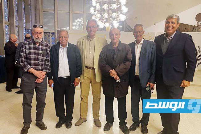 «قراءات في كتاب المحاكمات السياسية».. ندوة تناقش جدل السلطة والمعارضة في ليبيا