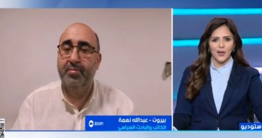 باحث سياسي يوضح لـ«إكسترا نيوز» تطورات الأوضاع فى لبنان