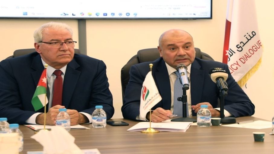 وزير الشؤون السياسية والبرلمانية: التحديث مشروع وطني مستمر