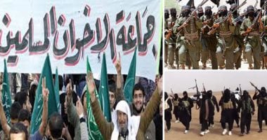 تصاعد تحركات الإخوان فى الخارج عبر مؤسسة ميدان.. أدوات رقمية جديدة لإعادة التموضع دوليا.. تستهدف استثمار الملفات الحقوقية والإعلام الرقمى فى التأثير على صورة الدولة المصرية أمام الرأى العام الغربى وصن