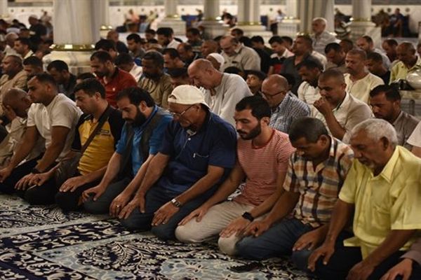 عاجل.. مواقيت الصلاة اليوم الثلاثاء 17 مارس 2026 بجميع المحافظات