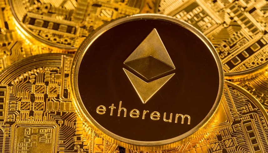 تراجع حاد للعملات المشفرة.. إيثريوم تهبط لأدنى مستوى في أكثر من عام