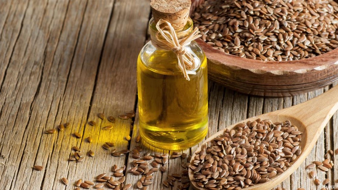 رغم فوائدها الكثيرة.. اكتشف أضرار بذور الكتان