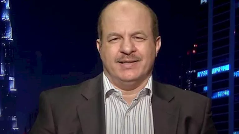 رياض قهوجي يحلل لمصراوي توابع ضرب إيران: الصراع سينتقل لهذا المكان