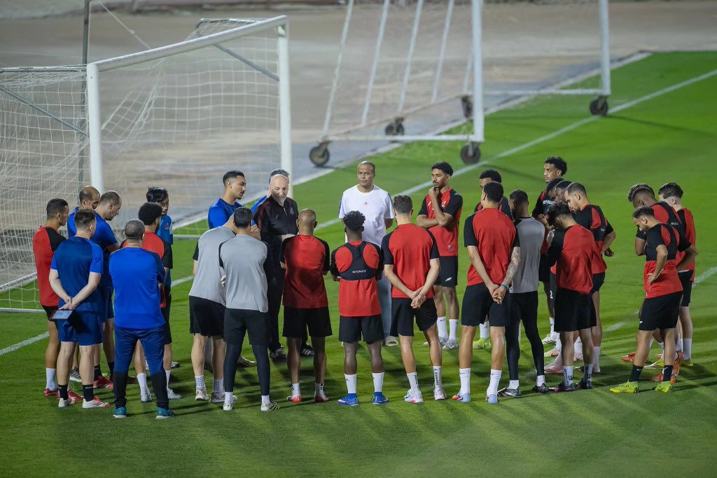 نقل مباريات الوحدة خارج أرضه