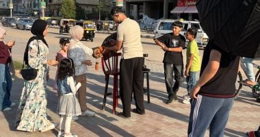 العيد للأمان.. 5 نصائح ذهبية لمواجهة التحرش فى المتنزهات والقبض على الجناة