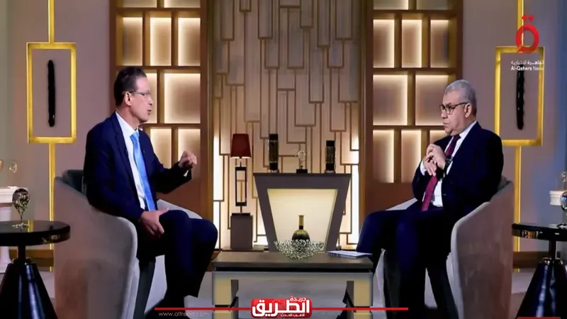السفير عاطف سالم: 4 أهداف لحكومة نتنياهو منها تدمير النووي الإيراني وتوسيع الدولة من النهر للبحر