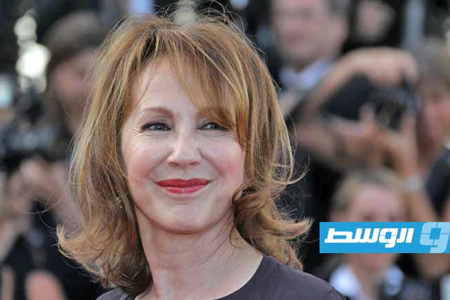 وفاة الممثلة الفرنسية ناتالي باي عن 77 عاما