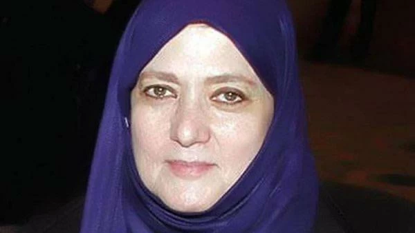 وفاة خال شمس البارودي