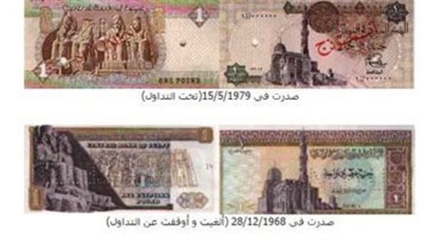 صاحب أقدم تاريخ بالمنطقة، رحلة الجنيه المصري من فرمان محمد علي للعملات البلاستيكية