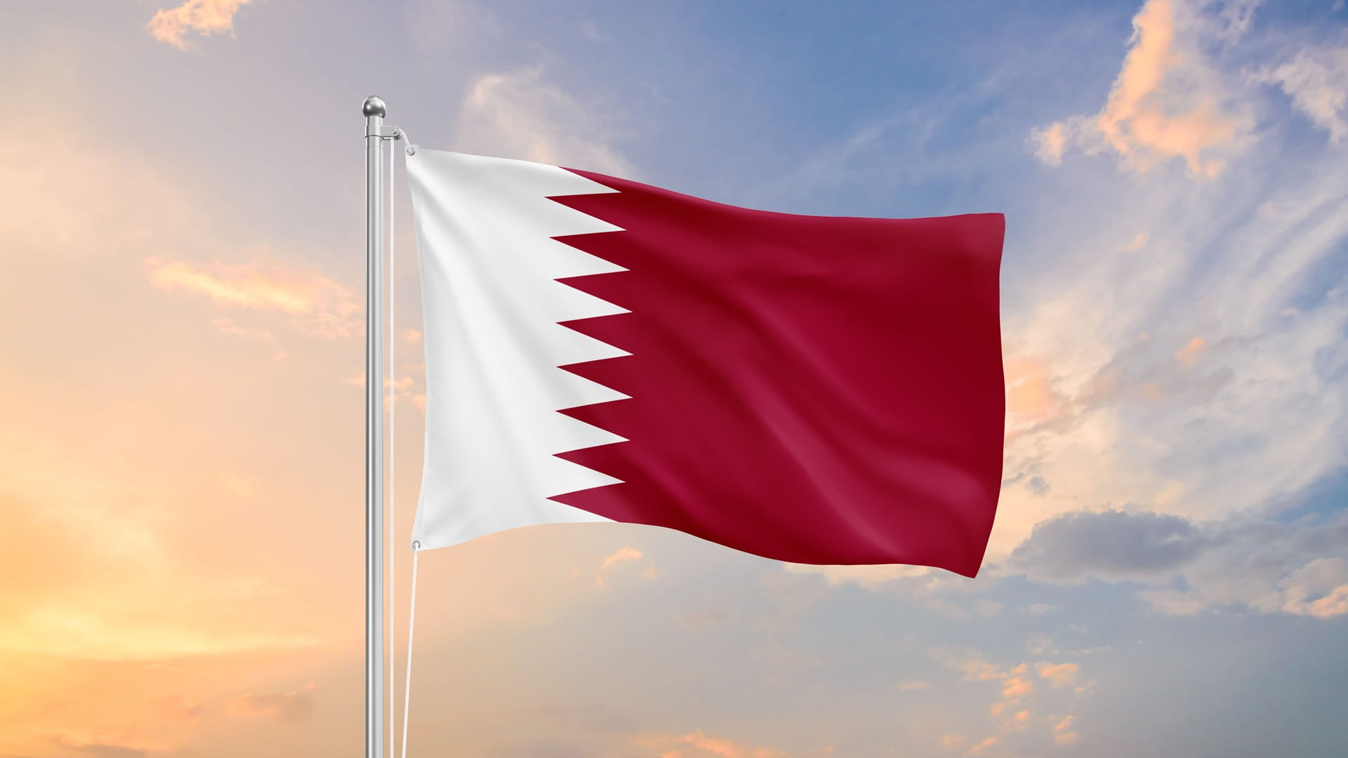 قطر تدين بشدة استهداف موقعين من المراكز الحدودية لدولة الكويت