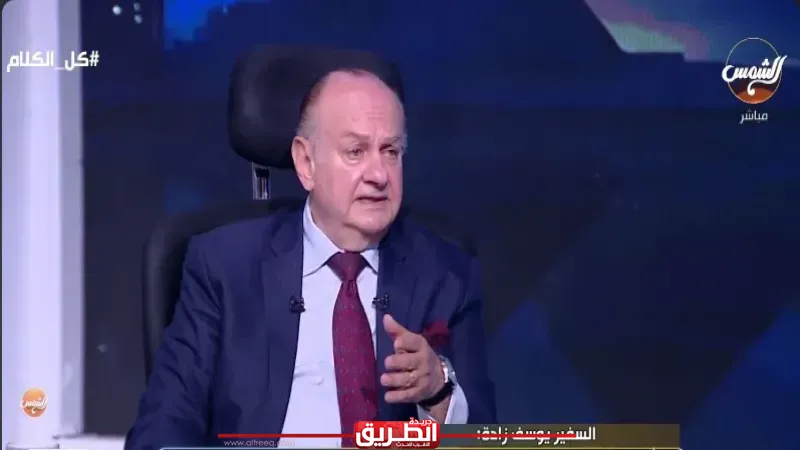 هل تطيح حرب إيران بالرئيس ترامب من البيت الأبيض؟.. سفير مصر السابق في نيويورك يُجيب