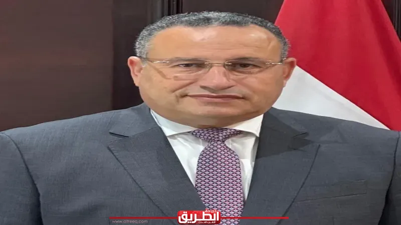 السيرة الذاتية للدكتور عبدالعزيز قنصوة وزير التعليم العالي والبحث العلمي