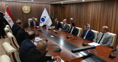 الأسواق تحت رادار جهاز حماية المستهلك.. المرور على 14 ألف منشأة تجارية خلال شهرين.. إبراهيم السجينى: ضبط 315 مخالفة تلاعب في أسعار السلع.. وضبط 128 طن منتجات غذائية مجهولة المصدر