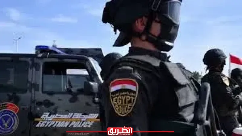 مصدر أمني ينفي مزاعم الإخوان حول انتهاكات في أقسام الشرطة بالجيزة