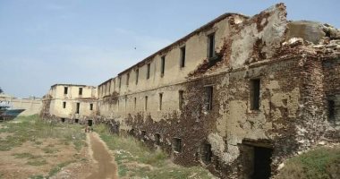 ​طابية عرابى.. إرث تاريخى يبحث عن الترميم وإعادة استغلاله سياحيا بدمياط