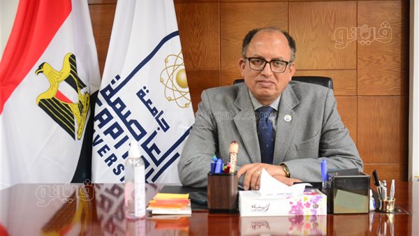 رئيس جامعة العاصمة: نستهدف إنشاء مدارس فنية متخصصة لرعاية الموهوبين (فيديو)