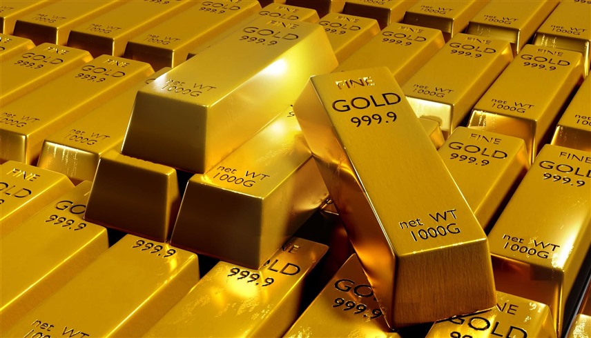 أسعار الذهب ترتفع وتعوض خسائر سابقة