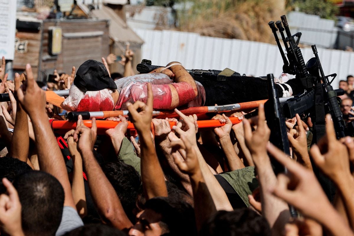 إسرائيل تبلغ عائلة فلسطيني باستشهاده بعد عام ونصف من إخفاء مصيره