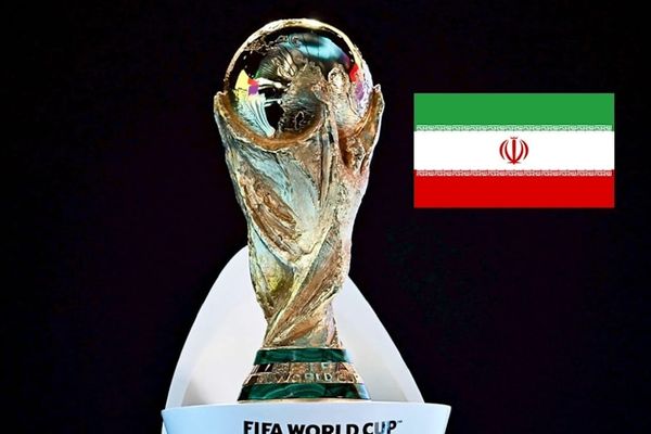 إيران تربط مشاركتها في كأس العالم بقرار "فيفا" بشأن نقل المباريات