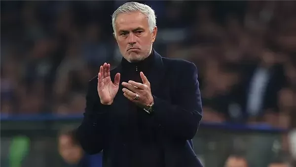 فلورنتينو بيريز: مورينيو سيصبح مدربا لريال مدريد وانضمام هالاند وعود انتخابية كاذبة