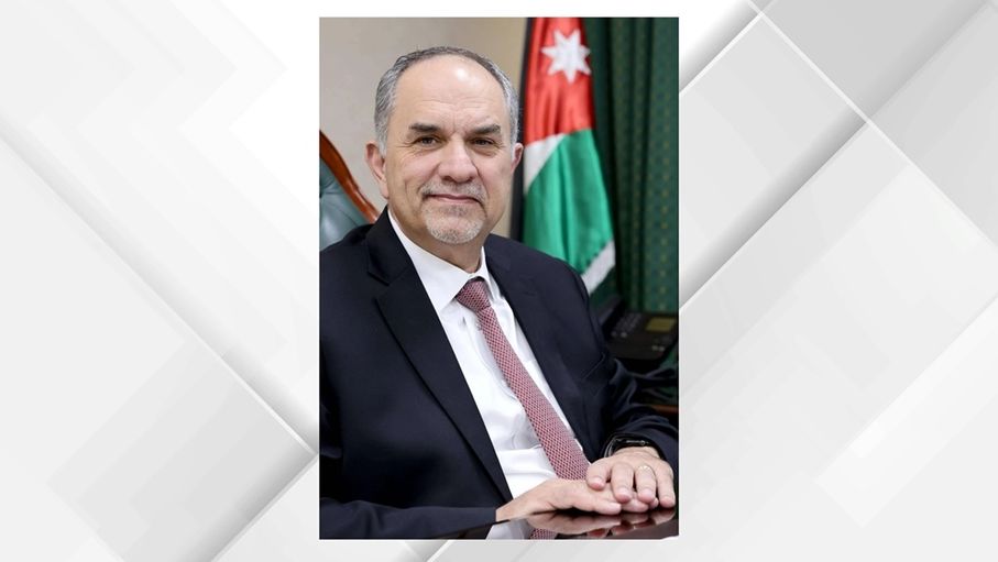 التلهوني: "نظام الخبرة" خطوة متقدمة بمسار تحديث المنظومة القضائية