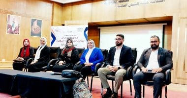 الاستخدام المسؤول للتكنولوجيا.. ندوة بمجمع إعلام القليوبية