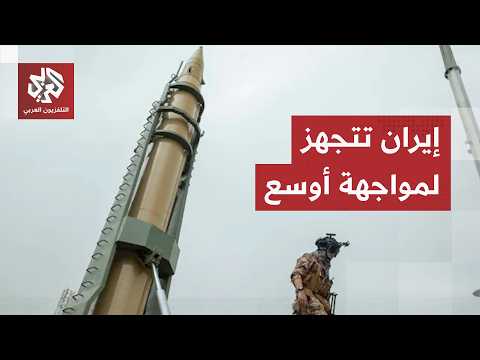 إيران ترفع سقف التصعيد وتتوعد باستهداف إسرائيل ردًا على أي هجمات جديدة