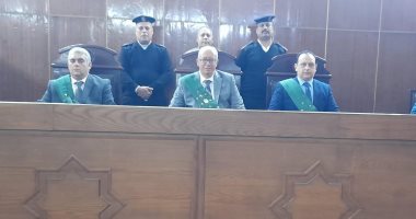 السجن المؤبد لعامل بتهمة حيازة 19 كيلو حشيش بسوهاج