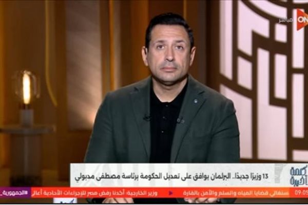 أحمد سالم: الإخوان لا يموتون وأفكارهم تتسلل كسرطان في المجتمعات (فيديو)