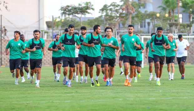 موعد مباراة المصري ضد زد في إياب نصف نهائي كأس عاصمة مصر