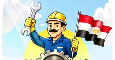 فى عيد العمال 2026.. حكاية أصابع خشنة لا تعرف الراحة لتؤمن تفاصيل يومنا البسيطة.. 5 ملايين فلاح مسئولون عن تدفق الغذاء اليومى واستقرار أسعار الأسواق.. وعمال النظافة حراس الصحة فى الشوارع قبل أن تستيقظ