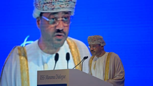 عمان: نرفض فرض رسوم عبور للسفن بمضيق هرمز.. ولا نستبعد بحث آليات تتعلق بالخدمات البحرية