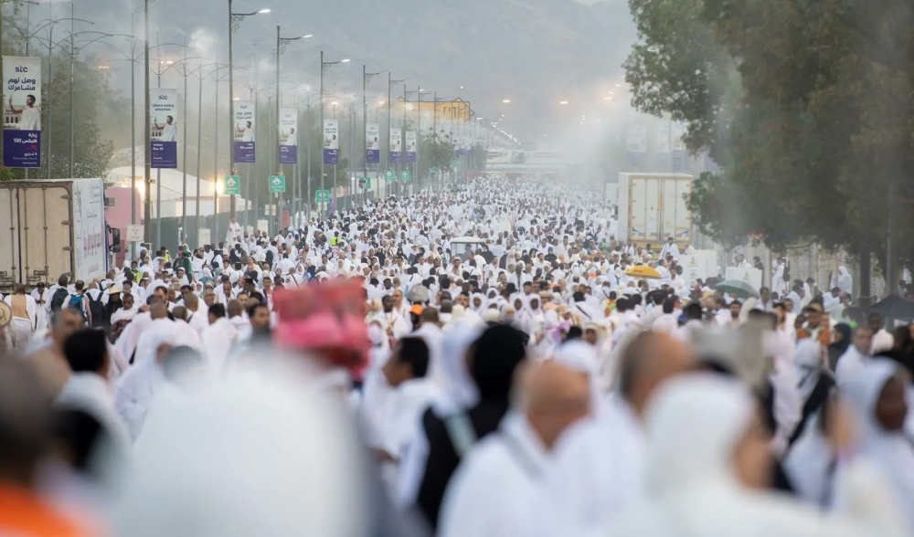 تجمع الشرقية الصحي يطلق حملة “حج بصحة 2026” لتعزيز الوقاية وسلامة الحجاج